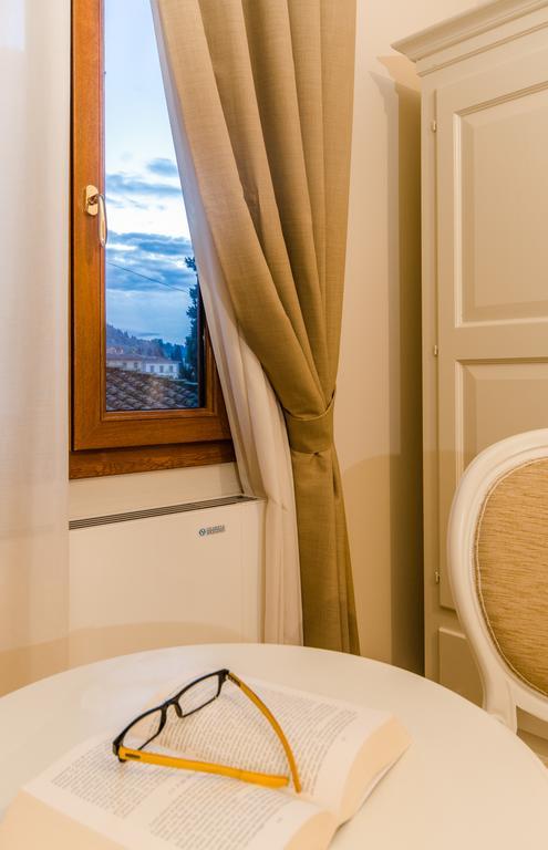 Residenza Marchesi Pontenani Φλωρεντία Εξωτερικό φωτογραφία