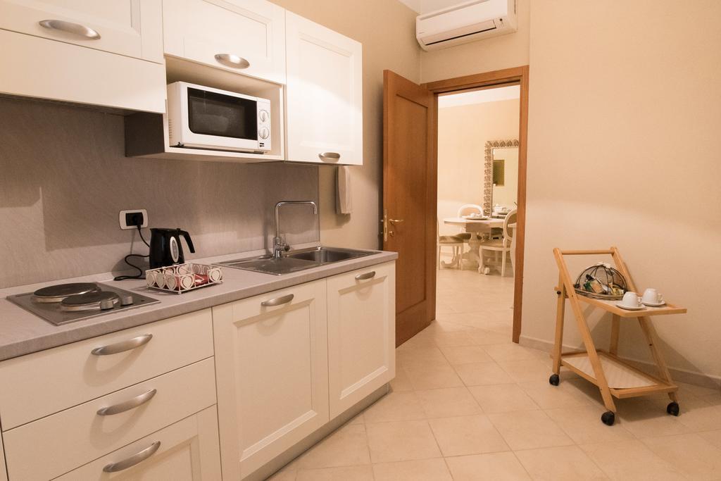 Residenza Marchesi Pontenani Φλωρεντία Εξωτερικό φωτογραφία