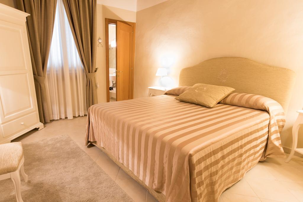Residenza Marchesi Pontenani Φλωρεντία Εξωτερικό φωτογραφία