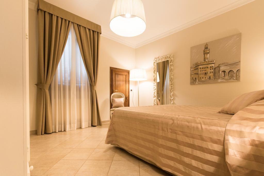 Residenza Marchesi Pontenani Φλωρεντία Εξωτερικό φωτογραφία