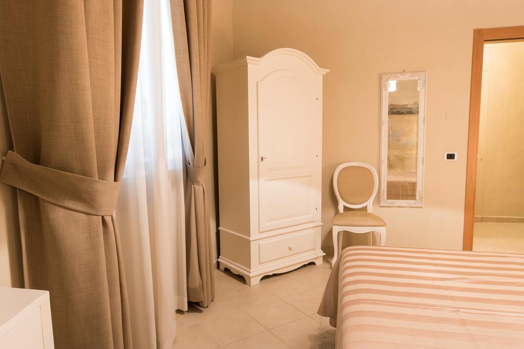 Residenza Marchesi Pontenani Φλωρεντία Εξωτερικό φωτογραφία