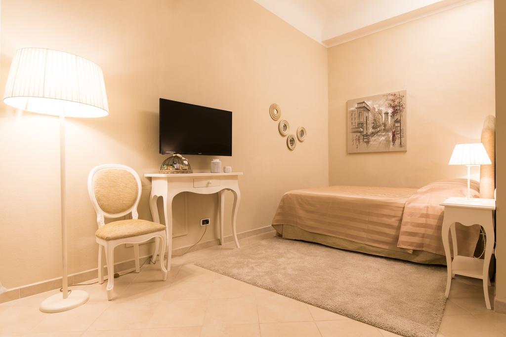 Residenza Marchesi Pontenani Φλωρεντία Εξωτερικό φωτογραφία