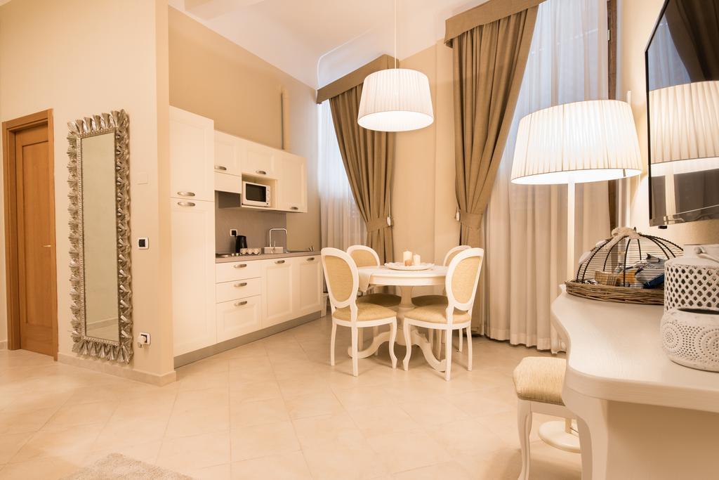 Residenza Marchesi Pontenani Φλωρεντία Εξωτερικό φωτογραφία
