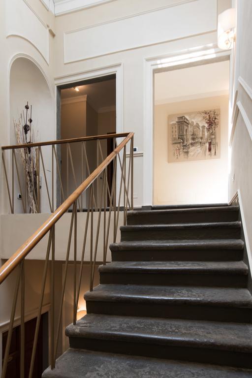 Residenza Marchesi Pontenani Φλωρεντία Εξωτερικό φωτογραφία