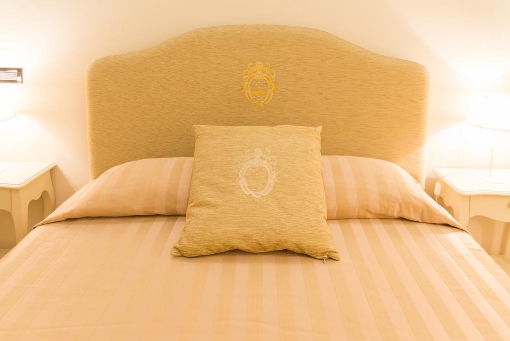 Residenza Marchesi Pontenani Φλωρεντία Εξωτερικό φωτογραφία