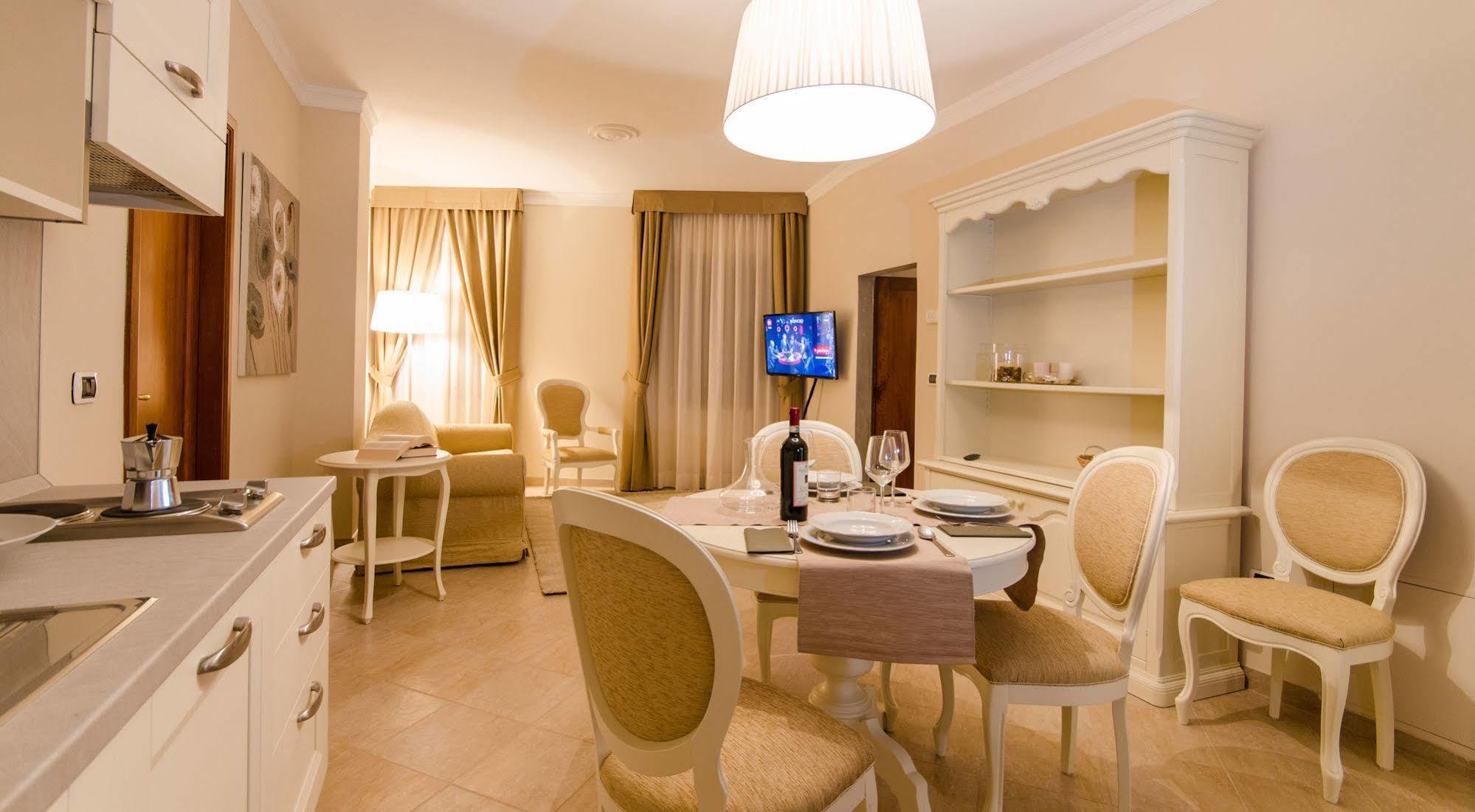 Residenza Marchesi Pontenani Φλωρεντία Εξωτερικό φωτογραφία
