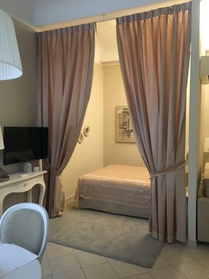 Residenza Marchesi Pontenani Φλωρεντία Εξωτερικό φωτογραφία